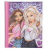 TOPModel kleurboek met LED en geluid MY BFF 13722