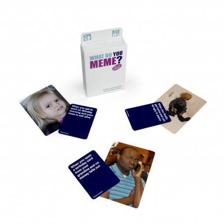 What Do You Meme Reisspel, Nederlandse uitgave