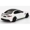 Alfa Romeo Giulia GTA '20, WIT,1:64, BBR Models