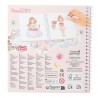 Princess Mimi Dress Me Up stickerboek 13577