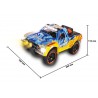 Off-Road Racer 4WD Ready to Run (RTR), DF Models