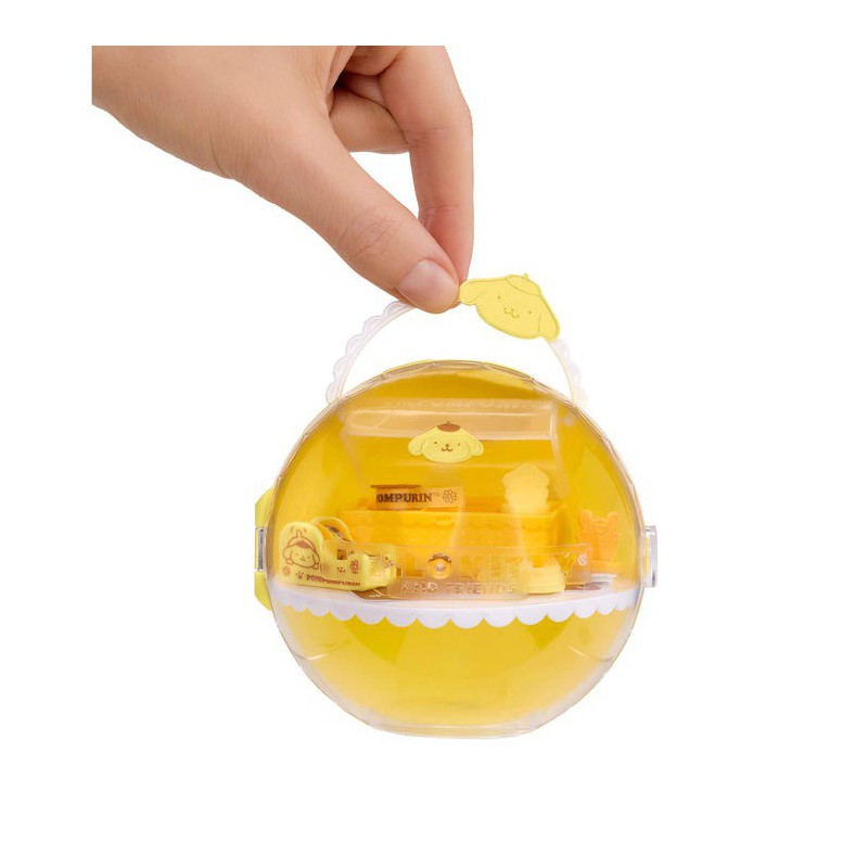 Miniverse: make it mini - Sanrio serie 3