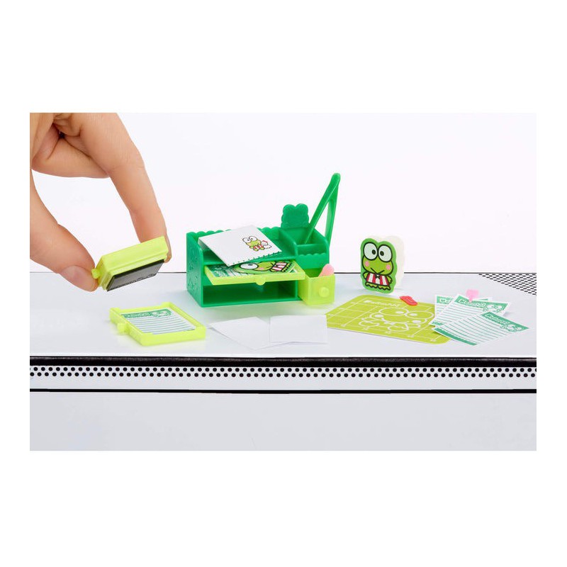 Miniverse: make it mini - Sanrio serie 3