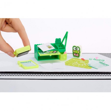 Miniverse: make it mini - Sanrio serie 3