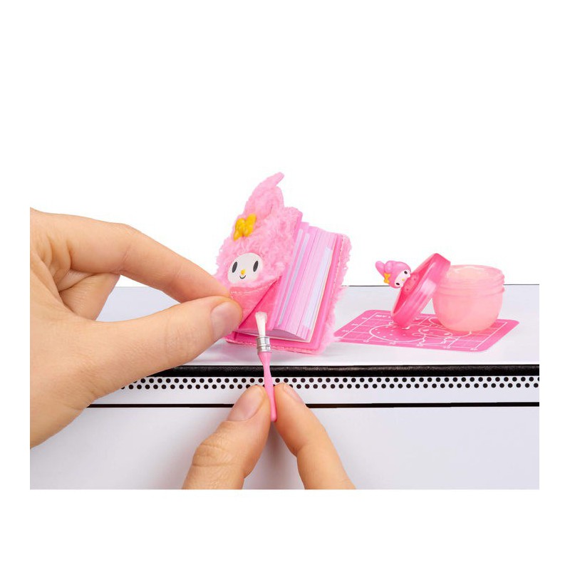 Miniverse: make it mini - Sanrio serie 3