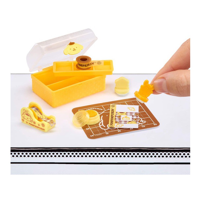 Miniverse: make it mini - Sanrio serie 3