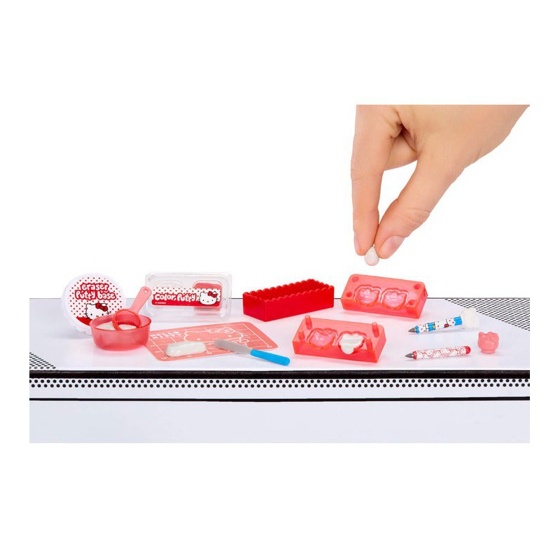 Miniverse: make it mini - Sanrio serie 3