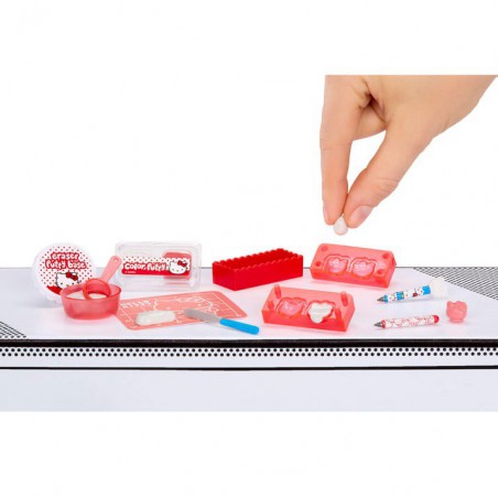 Miniverse: make it mini - Sanrio serie 3