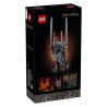 LEGO ICONS - 11373 The Lord of the Rings: helm van Sauron