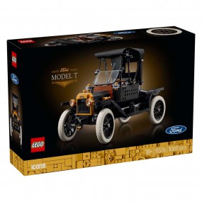 LEGO ICONS - 11376 Ford Model T