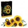 LEGO BOTANICALS - 11502 Zonnebloemen