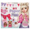 TOPModel DIY Paper Fun 13730