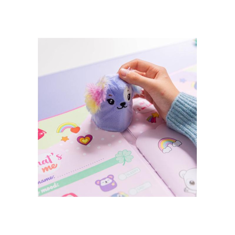 Ylvi Unicorn Fun kleurboek 13741