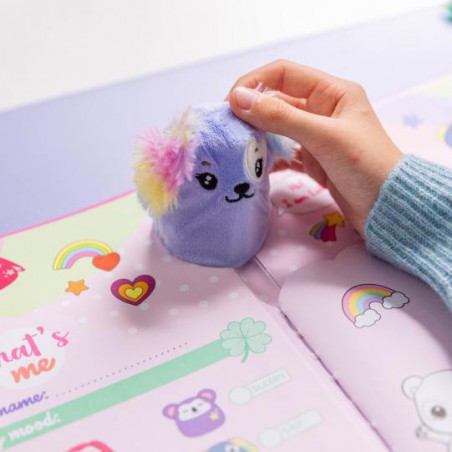 Ylvi Unicorn Fun kleurboek 13741