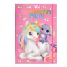 Ylvi Unicorn Fun kleurboek 13741