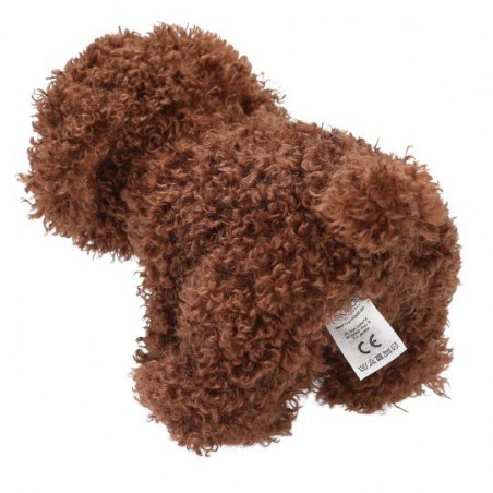 TOPModel knuffel hond Cody 16 cm FUR EVER FRIENDS 13862