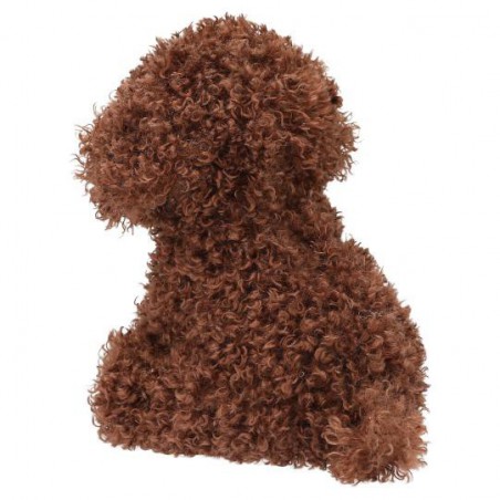 TOPModel knuffel hond Cody 16 cm FUR EVER FRIENDS 13862