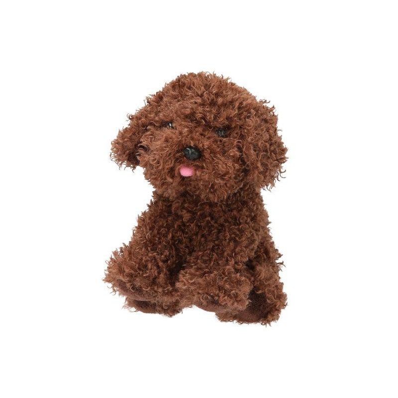 TOPModel knuffel hond Cody 16 cm FUR EVER FRIENDS 13862