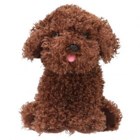 TOPModel knuffel hond Cody 16 cm FUR EVER FRIENDS 13862