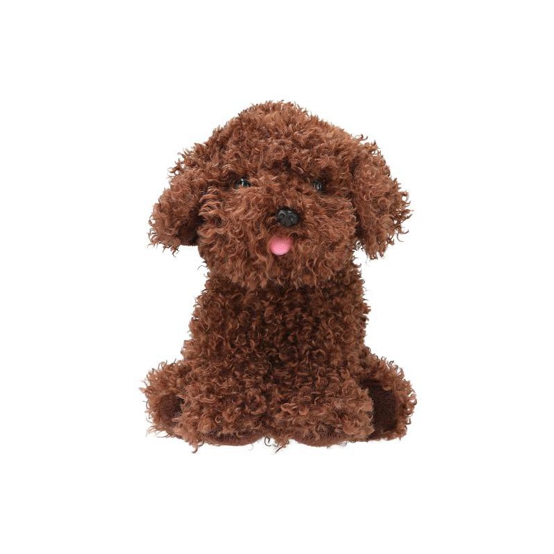 TOPModel knuffel hond Cody 16 cm FUR EVER FRIENDS 13862