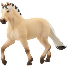 Schleich Noorse fjord paard merrie, 13980