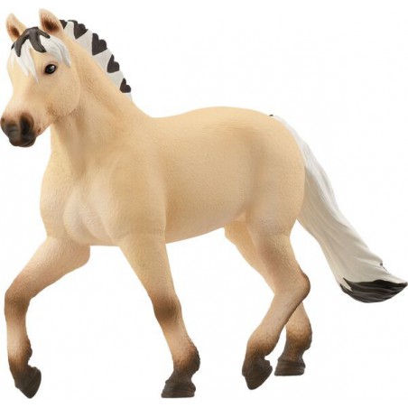 Schleich Noorse fjord paard merrie, 13980