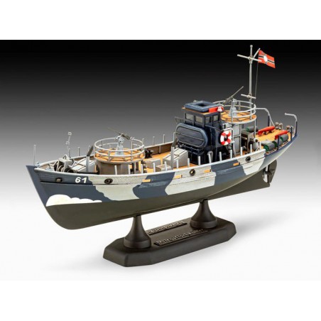 KFK (Kriegfischkutter) 1:144, Revell, 05242