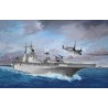 US Navy Assault Carrier WASP Class 1:700, Revell, 05178