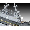 US Navy Assault Carrier WASP Class 1:700, Revell, 05178