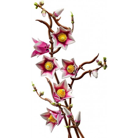 LEGO BOTANICALS - 11510 Magnolia takken