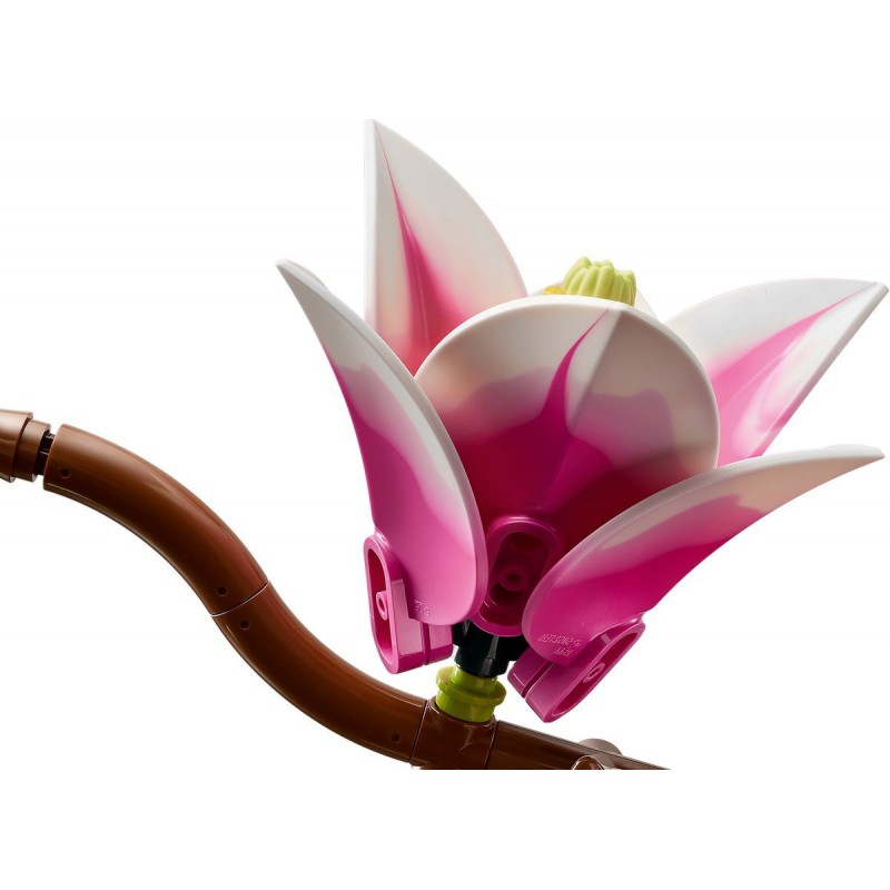 LEGO BOTANICALS - 11510 Magnolia takken