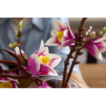 LEGO BOTANICALS - 11510 Magnolia takken