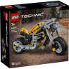 LEGO TECHNIC - 42225 Gele motor