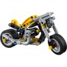 LEGO TECHNIC - 42225 Gele motor