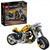 LEGO TECHNIC - 42225 Gele motor