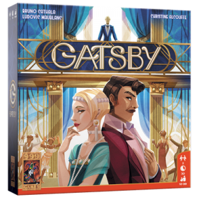 Gatsby bordspel, 999 Games