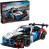 LEGO TECHNIC - 42226 BMW M4 GT3 EVO racewagen