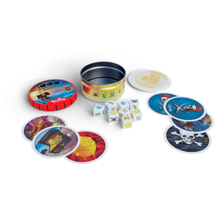 Tiny Tins: 1000 Bommen en Granaten, 999games