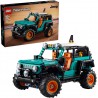 LEGO TECHNIC - 42227 Jeep Wrangler Rubicon