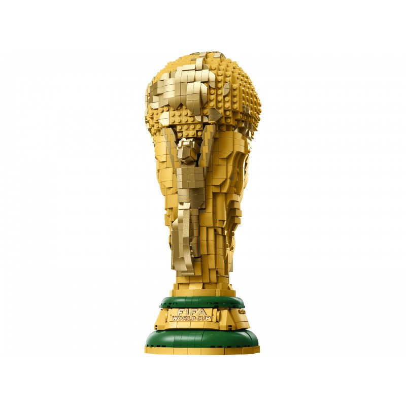 LEGO EDITIONS - 43020 FIFA World Cup trofee