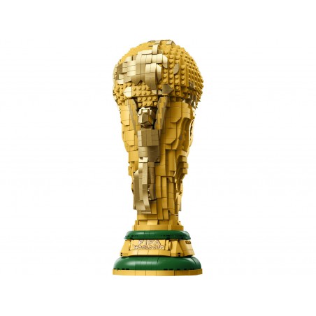 LEGO EDITIONS - 43020 FIFA World Cup trofee