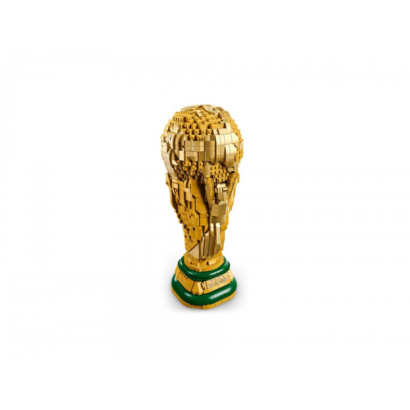 LEGO EDITIONS - 43020 FIFA World Cup trofee