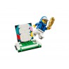 LEGO EDITIONS - 43020 FIFA World Cup trofee
