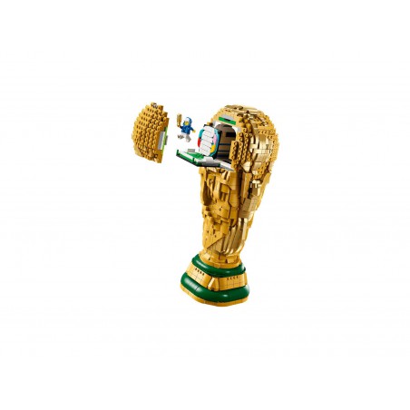 LEGO EDITIONS - 43020 FIFA World Cup trofee