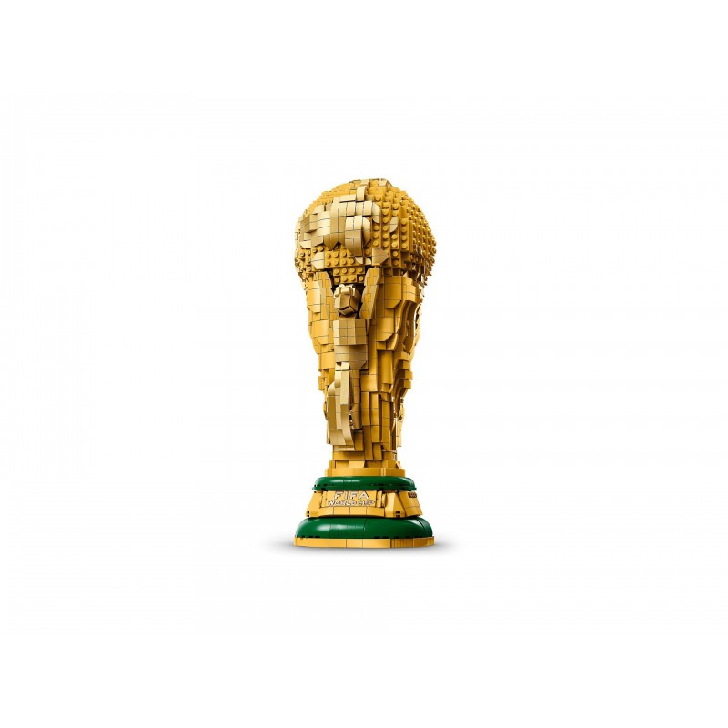 LEGO EDITIONS - 43020 FIFA World Cup trofee