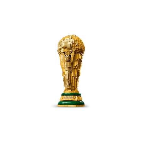 LEGO EDITIONS - 43020 FIFA World Cup trofee