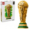 LEGO EDITIONS - 43020 FIFA World Cup trofee
