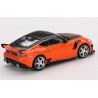 Nissan Z Veilside FFZ400 '24, oranje (989) (blister verpakking)