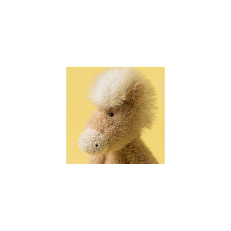 Canterneigh pony, Jellycat