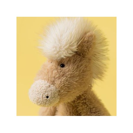Canterneigh pony, Jellycat